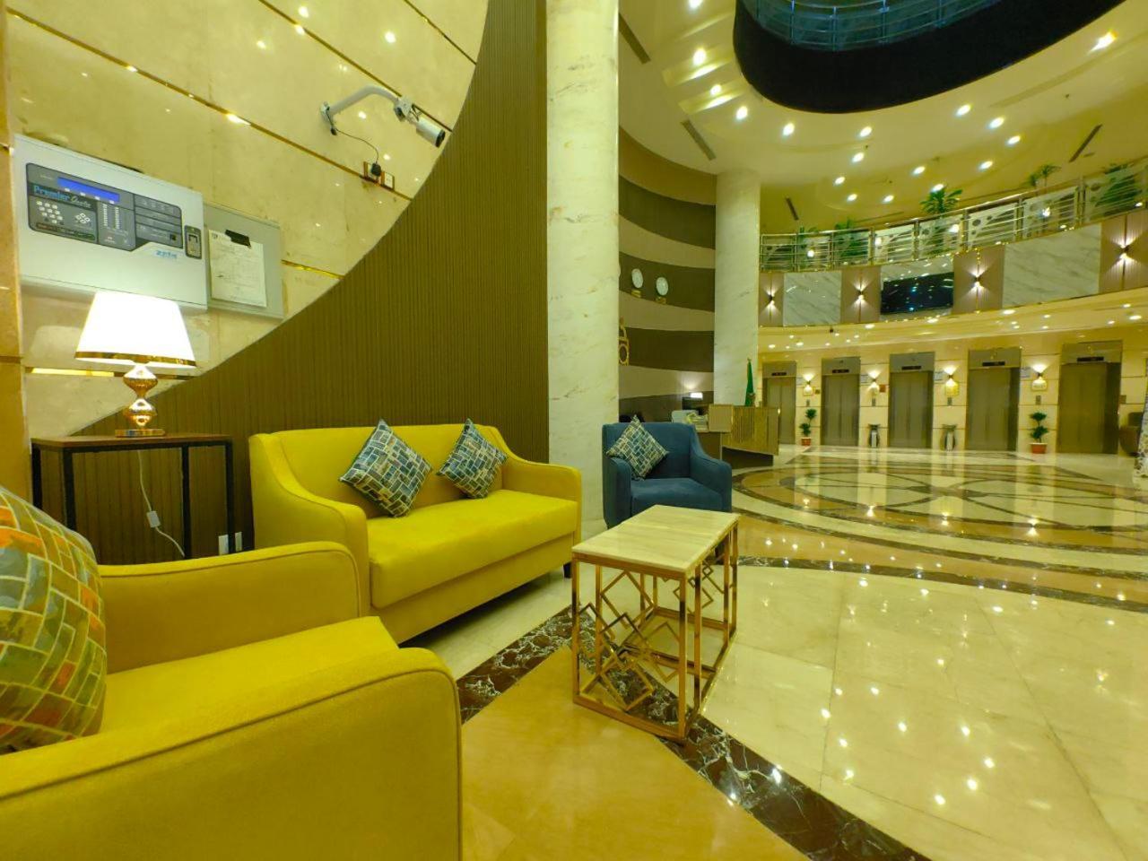Mecca Al Arab Mashaer酒店 外观 照片