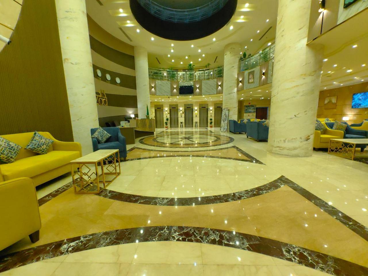 Mecca Al Arab Mashaer酒店 外观 照片
