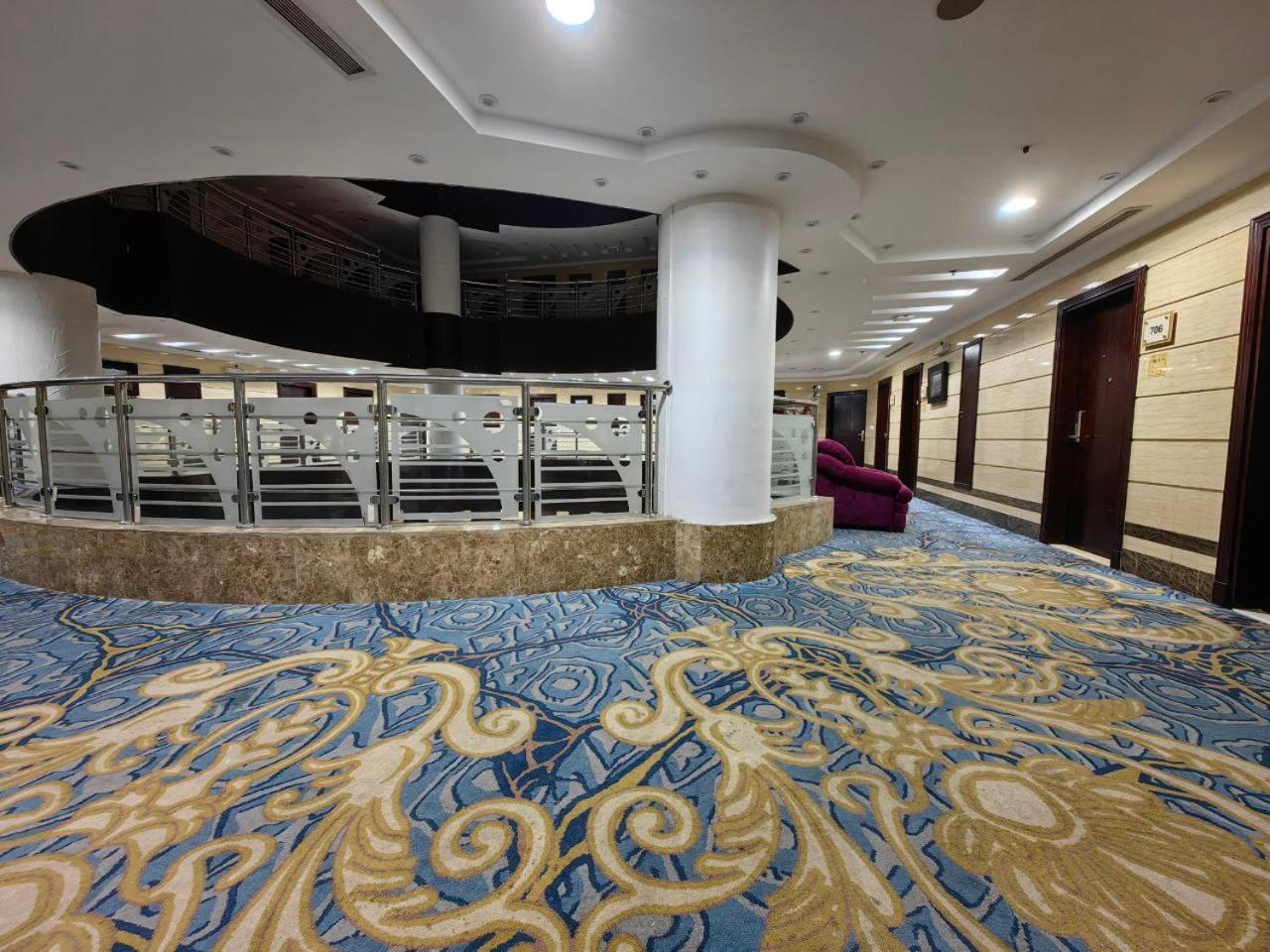 Mecca Al Arab Mashaer酒店 外观 照片