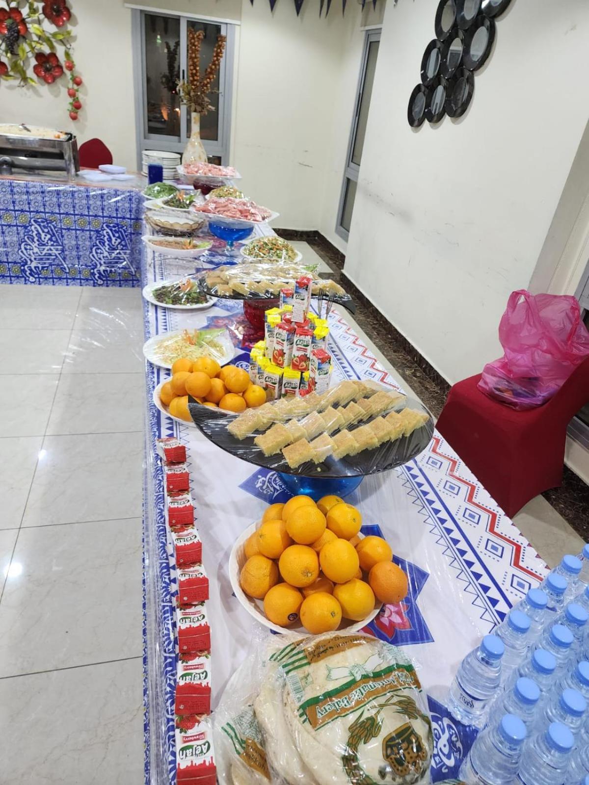 Mecca Al Arab Mashaer酒店 外观 照片