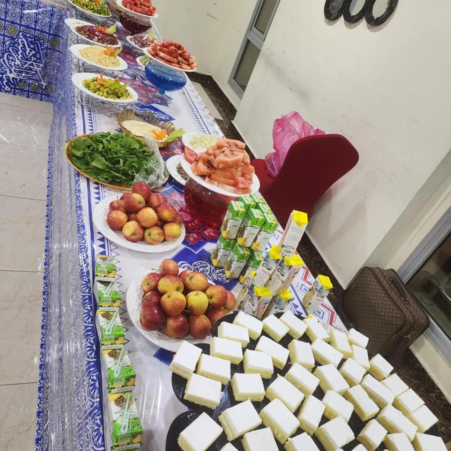 Mecca Al Arab Mashaer酒店 外观 照片